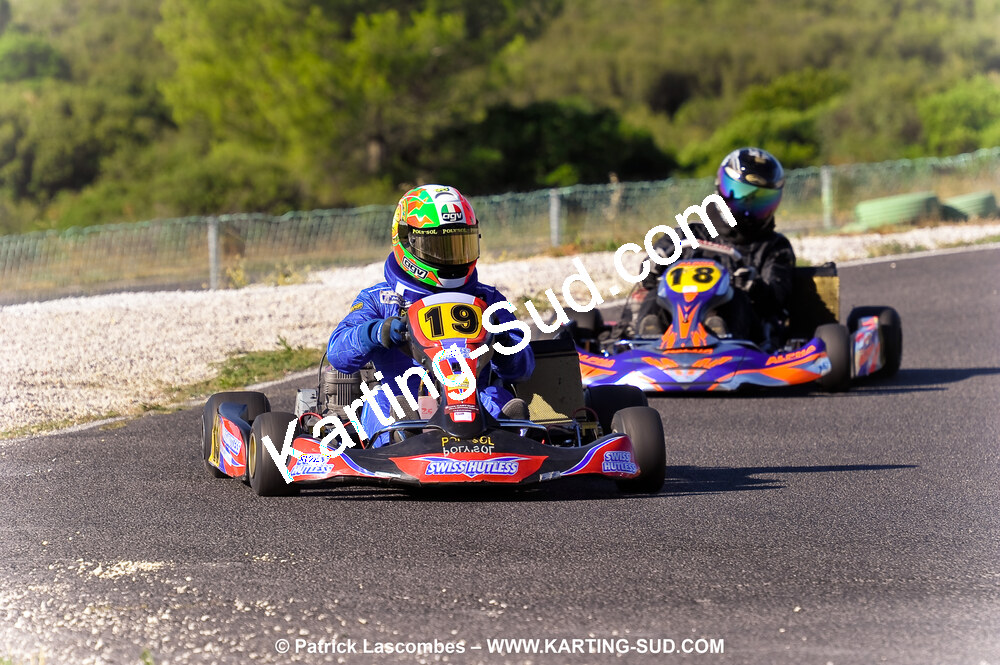 28/08 et 29/08/2010 : 4ème Coupe de l’Amitié à Grabels (Photos Patrick Lascombes) 2010 — karting