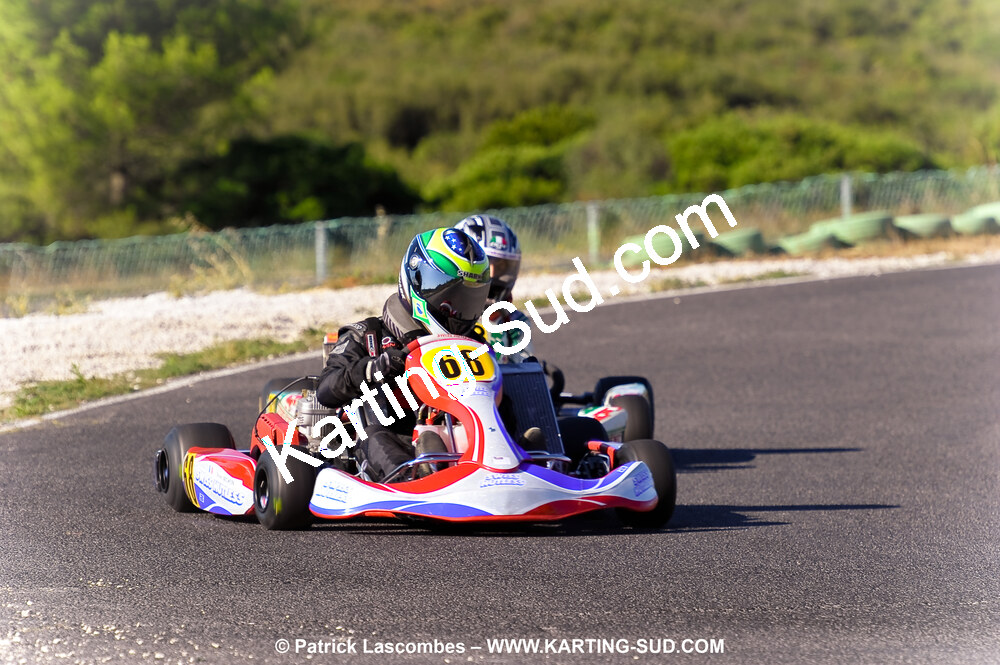 28/08 et 29/08/2010 : 4ème Coupe de l’Amitié à Grabels (Photos Patrick Lascombes) 2010 — karting
