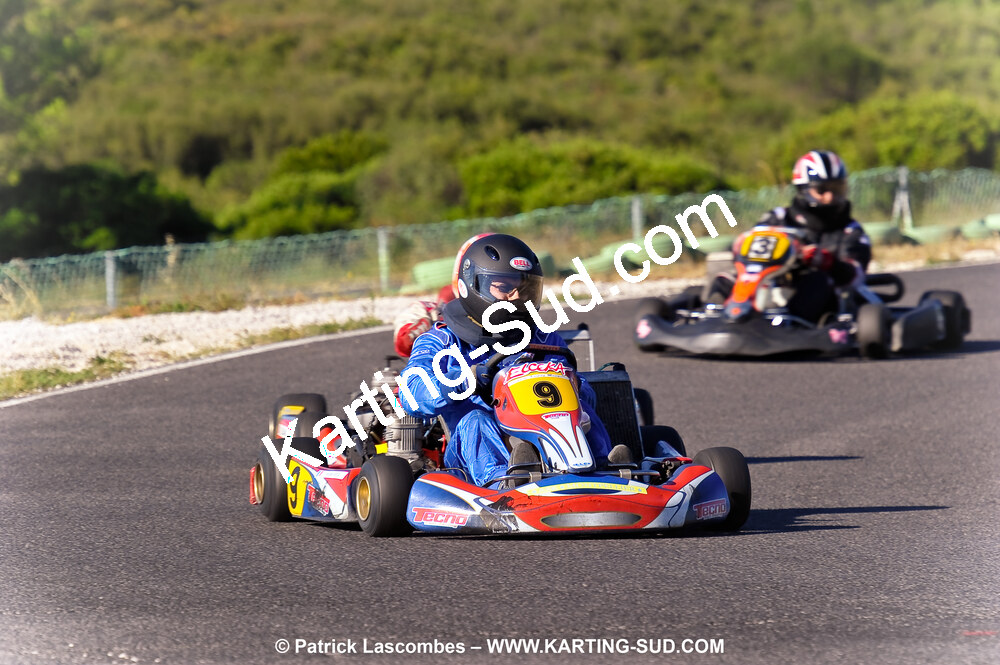 28/08 et 29/08/2010 : 4ème Coupe de l’Amitié à Grabels (Photos Patrick Lascombes) 2010 — karting
