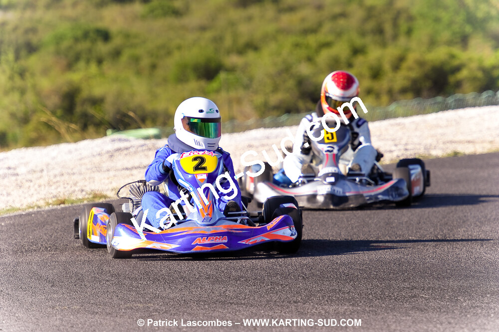 28/08 et 29/08/2010 : 4ème Coupe de l’Amitié à Grabels (Photos Patrick Lascombes) 2010 — karting