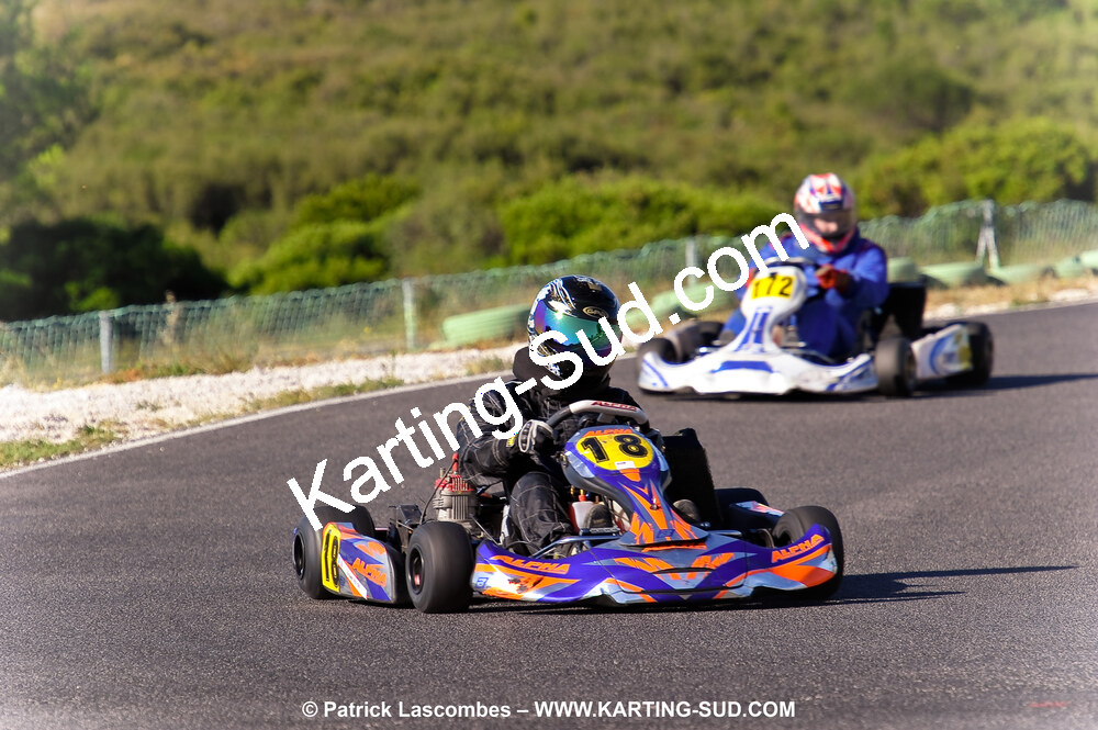 28/08 et 29/08/2010 : 4ème Coupe de l’Amitié à Grabels (Photos Patrick Lascombes) 2010 — karting