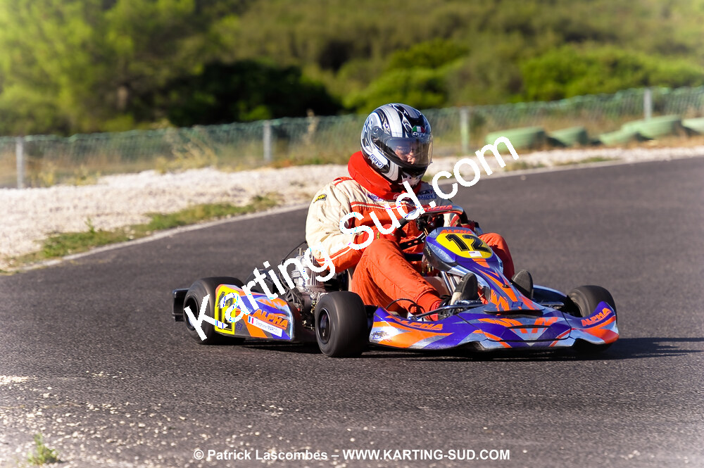 28/08 et 29/08/2010 : 4ème Coupe de l’Amitié à Grabels (Photos Patrick Lascombes) 2010 — karting