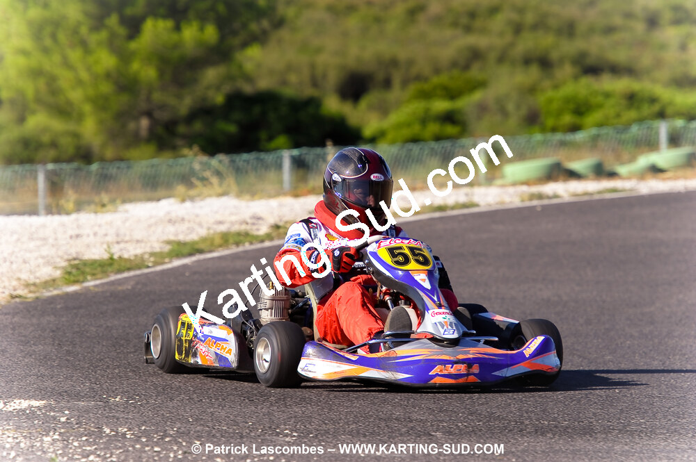 28/08 et 29/08/2010 : 4ème Coupe de l’Amitié à Grabels (Photos Patrick Lascombes) 2010 — karting