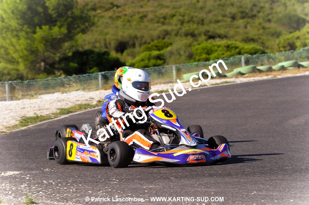 28/08 et 29/08/2010 : 4ème Coupe de l’Amitié à Grabels (Photos Patrick Lascombes) 2010 — karting