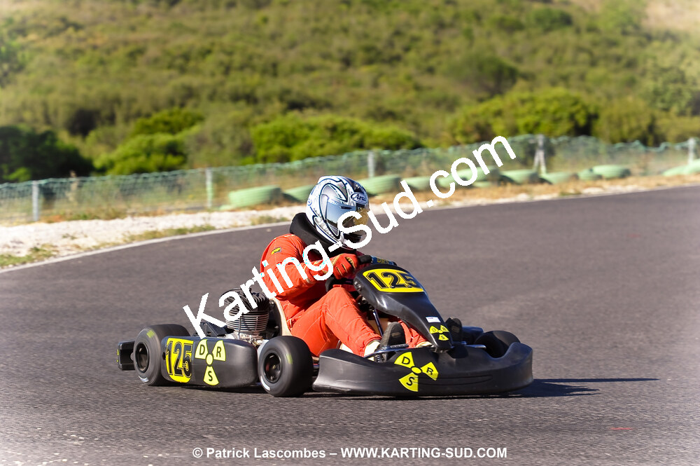 28/08 et 29/08/2010 : 4ème Coupe de l’Amitié à Grabels (Photos Patrick Lascombes) 2010 — karting