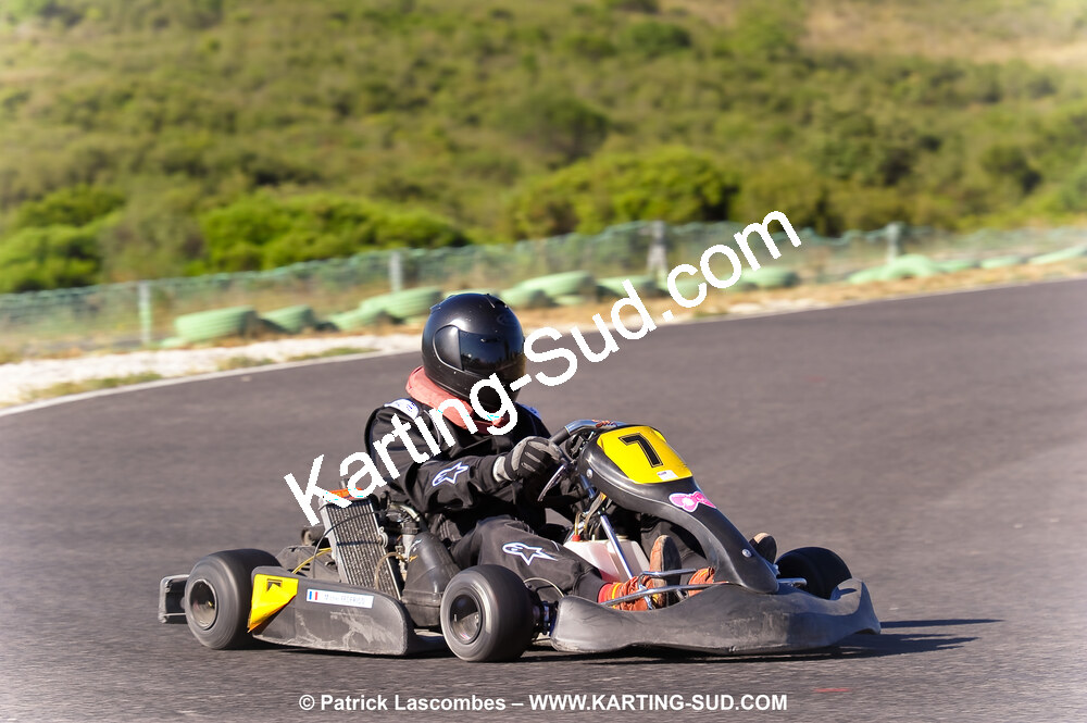 28/08 et 29/08/2010 : 4ème Coupe de l’Amitié à Grabels (Photos Patrick Lascombes) 2010 — karting