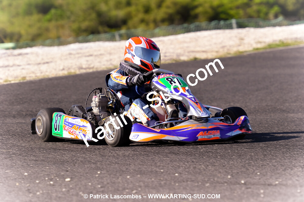 28/08 et 29/08/2010 : 4ème Coupe de l’Amitié à Grabels (Photos Patrick Lascombes) 2010 — karting