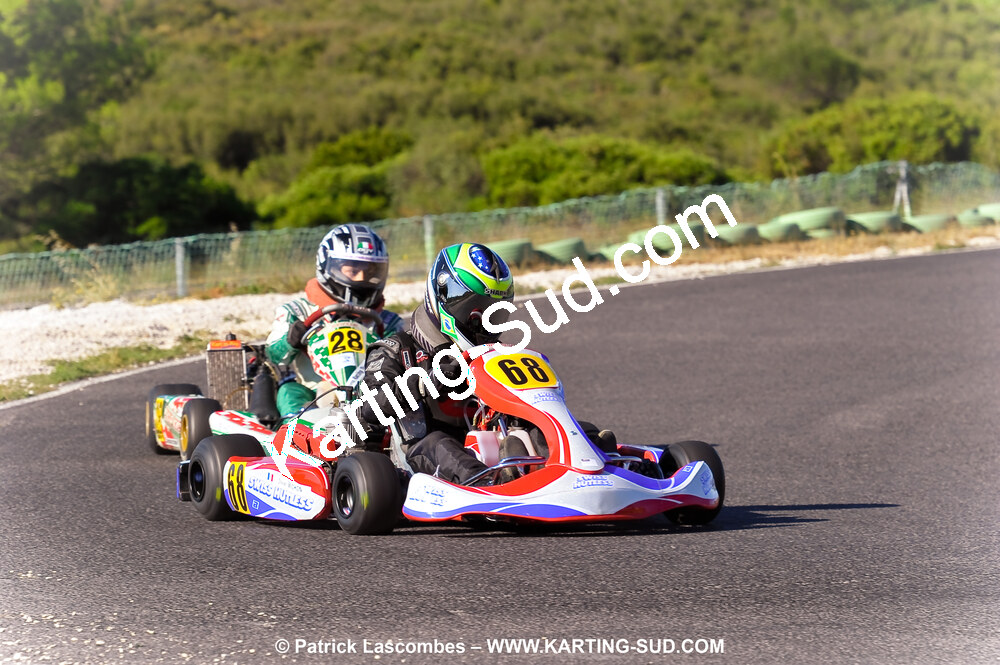 28/08 et 29/08/2010 : 4ème Coupe de l’Amitié à Grabels (Photos Patrick Lascombes) 2010 — karting