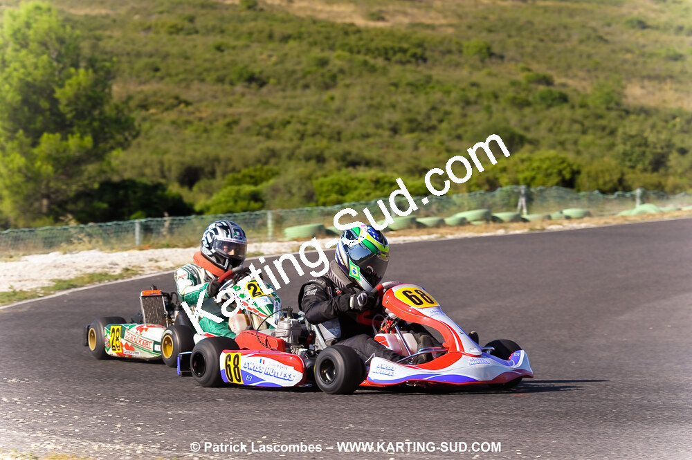 28/08 et 29/08/2010 : 4ème Coupe de l’Amitié à Grabels (Photos Patrick Lascombes) 2010 — karting