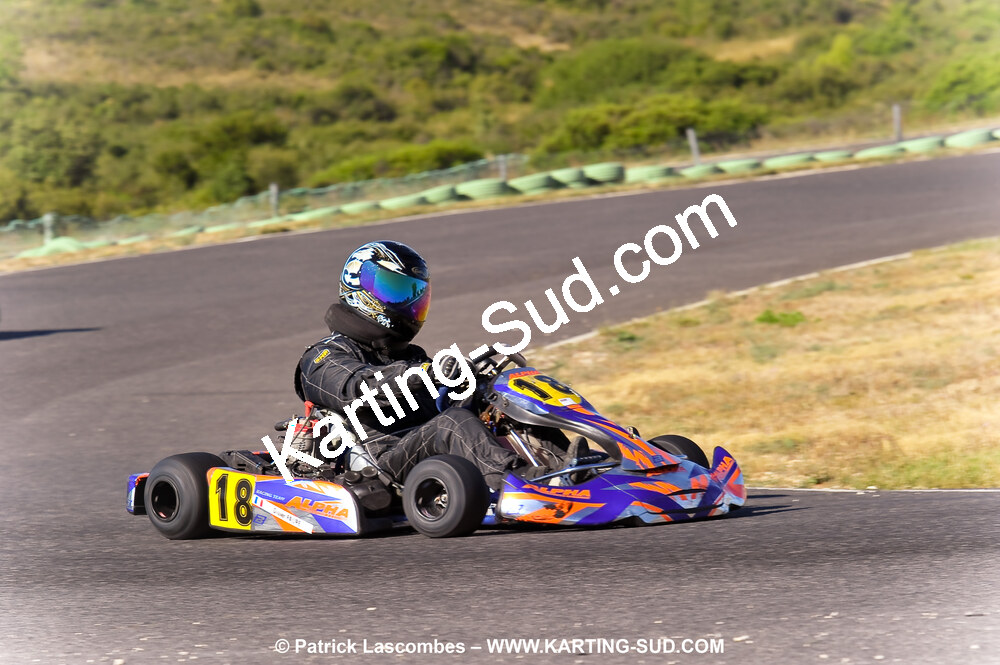 28/08 et 29/08/2010 : 4ème Coupe de l’Amitié à Grabels (Photos Patrick Lascombes) 2010 — karting