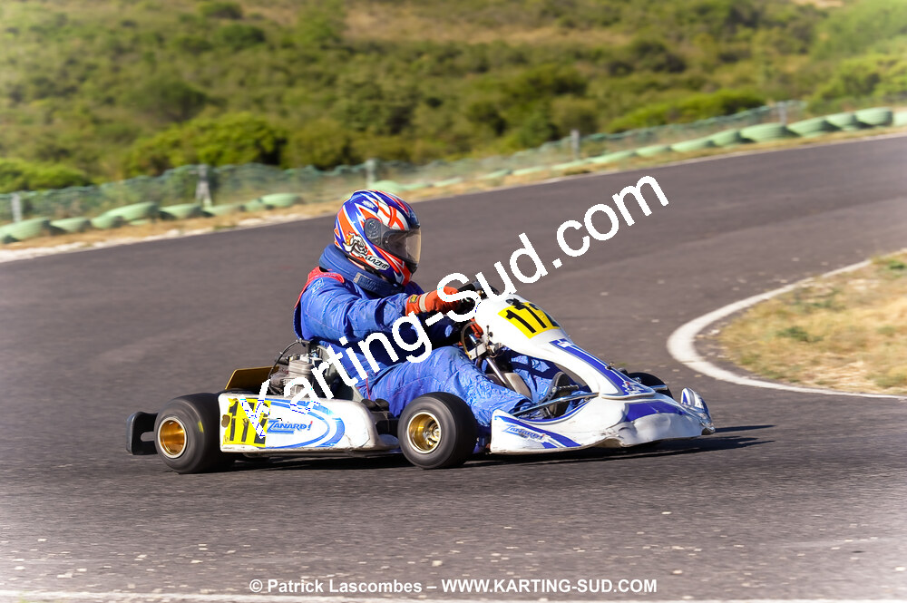 28/08 et 29/08/2010 : 4ème Coupe de l’Amitié à Grabels (Photos Patrick Lascombes) 2010 — karting
