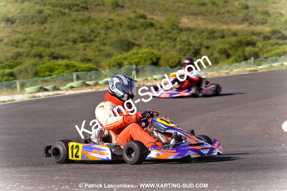 28/08 et 29/08/2010 : 4ème Coupe de l’Amitié à Grabels (Photos Patrick Lascombes) 2010 — karting