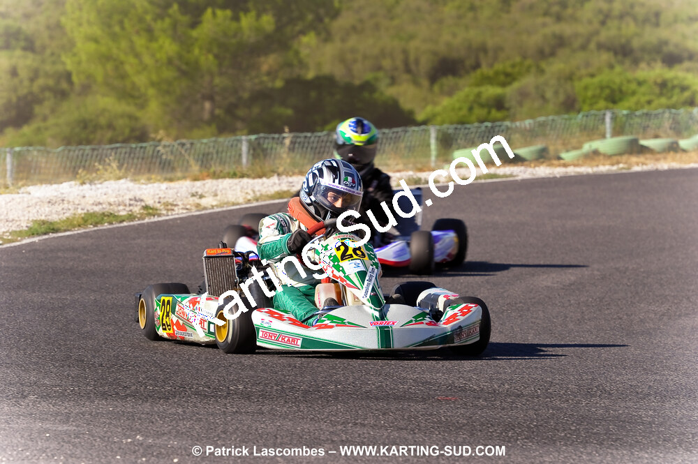 28/08 et 29/08/2010 : 4ème Coupe de l’Amitié à Grabels (Photos Patrick Lascombes) 2010 — karting