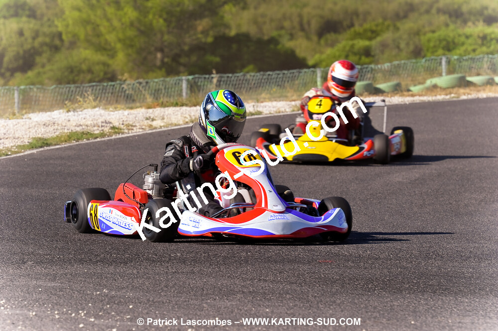 28/08 et 29/08/2010 : 4ème Coupe de l’Amitié à Grabels (Photos Patrick Lascombes) 2010 — karting
