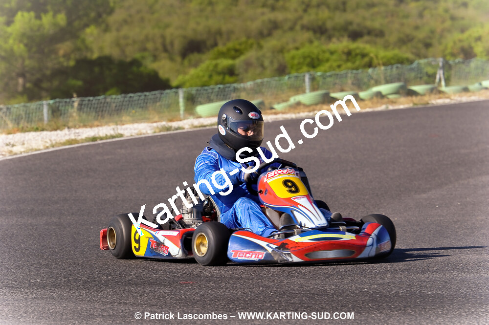 28/08 et 29/08/2010 : 4ème Coupe de l’Amitié à Grabels (Photos Patrick Lascombes) 2010 — karting