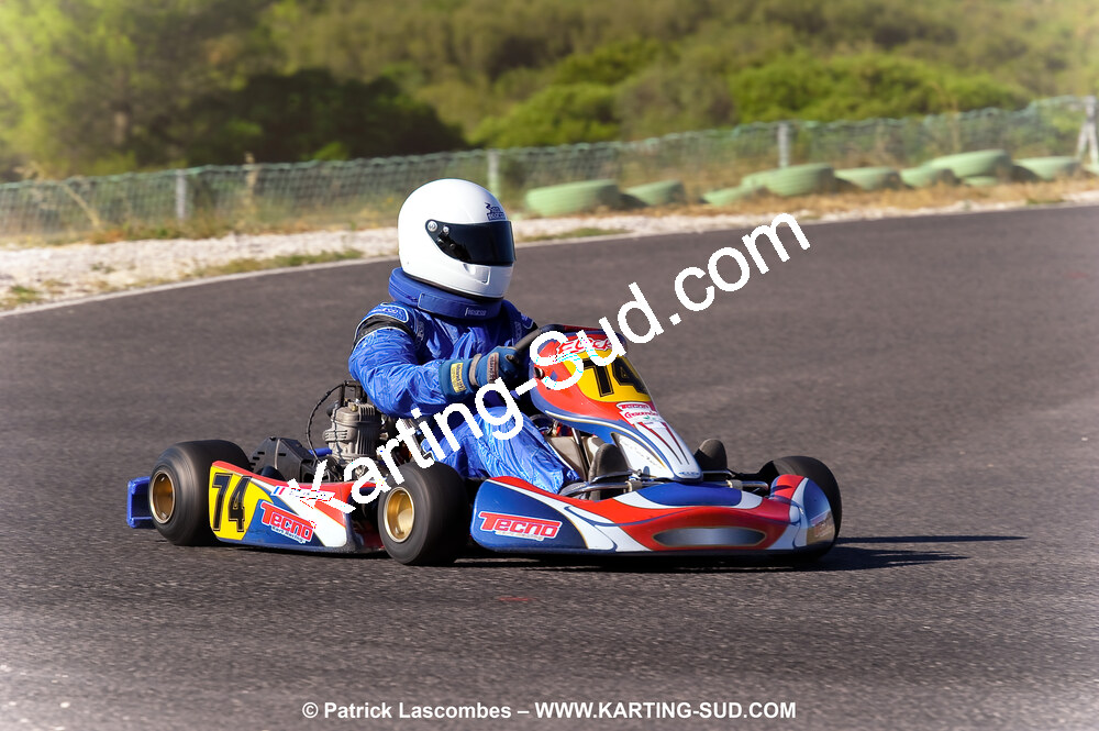 28/08 et 29/08/2010 : 4ème Coupe de l’Amitié à Grabels (Photos Patrick Lascombes) 2010 — karting