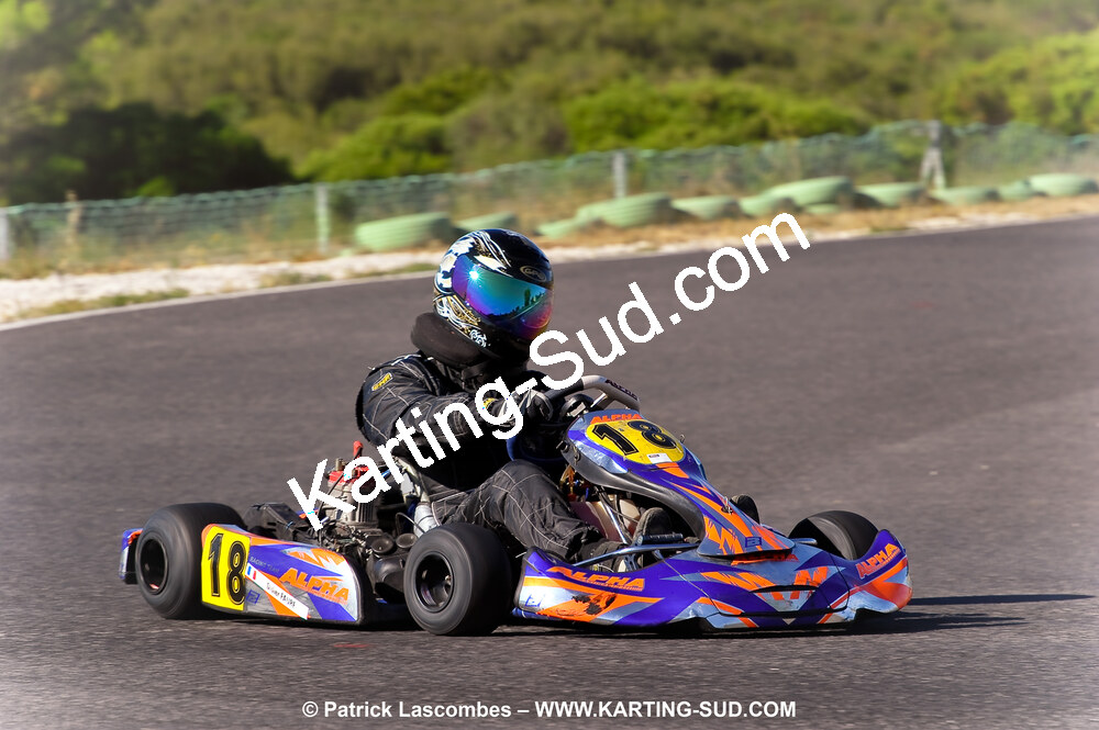 28/08 et 29/08/2010 : 4ème Coupe de l’Amitié à Grabels (Photos Patrick Lascombes) 2010 — karting