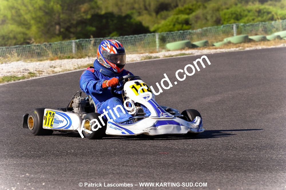 28/08 et 29/08/2010 : 4ème Coupe de l’Amitié à Grabels (Photos Patrick Lascombes) 2010 — karting