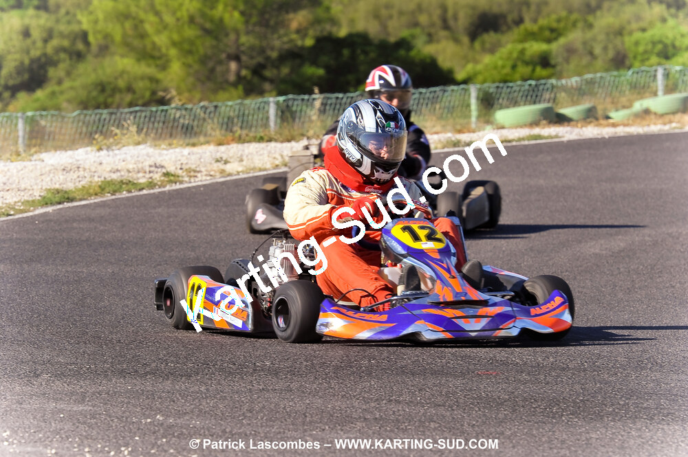 28/08 et 29/08/2010 : 4ème Coupe de l’Amitié à Grabels (Photos Patrick Lascombes) 2010 — karting