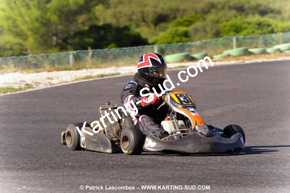 28/08 et 29/08/2010 : 4ème Coupe de l’Amitié à Grabels (Photos Patrick Lascombes) 2010 — karting