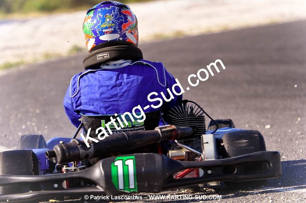 28/08 et 29/08/2010 : 4ème Coupe de l’Amitié à Grabels (Photos Patrick Lascombes) 2010 — karting