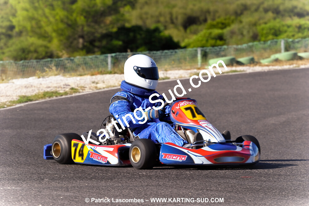28/08 et 29/08/2010 : 4ème Coupe de l’Amitié à Grabels (Photos Patrick Lascombes) 2010 — karting