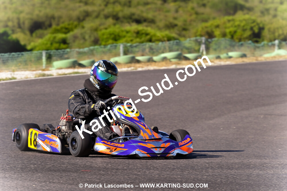 28/08 et 29/08/2010 : 4ème Coupe de l’Amitié à Grabels (Photos Patrick Lascombes) 2010 — karting
