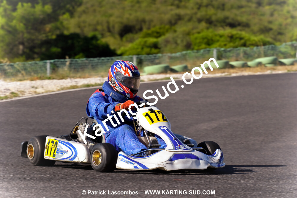 28/08 et 29/08/2010 : 4ème Coupe de l’Amitié à Grabels (Photos Patrick Lascombes) 2010 — karting
