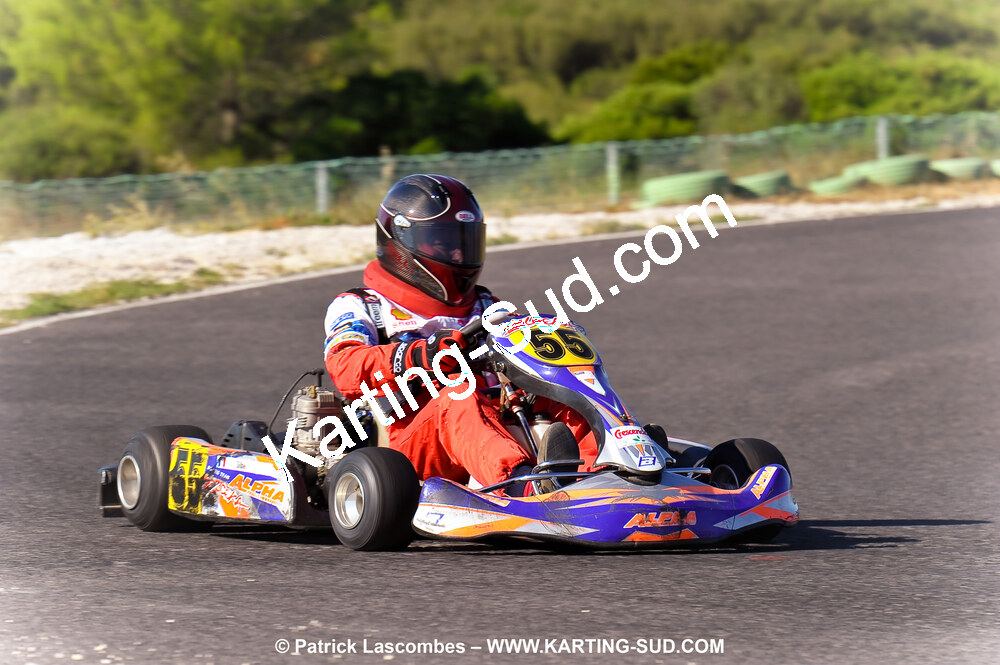 28/08 et 29/08/2010 : 4ème Coupe de l’Amitié à Grabels (Photos Patrick Lascombes) 2010 — karting