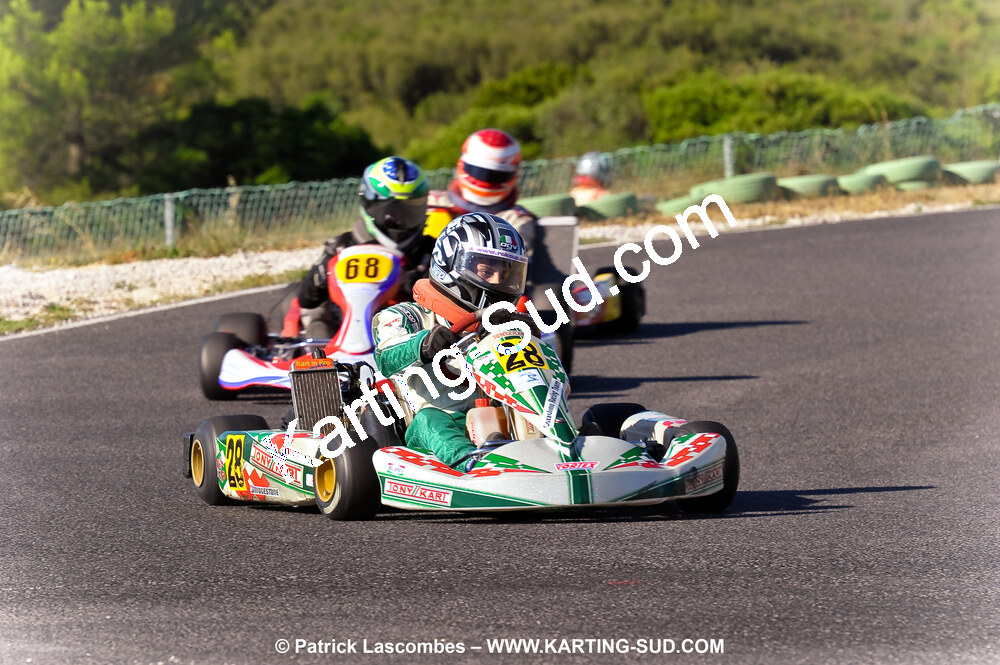 28/08 et 29/08/2010 : 4ème Coupe de l’Amitié à Grabels (Photos Patrick Lascombes) 2010 — karting