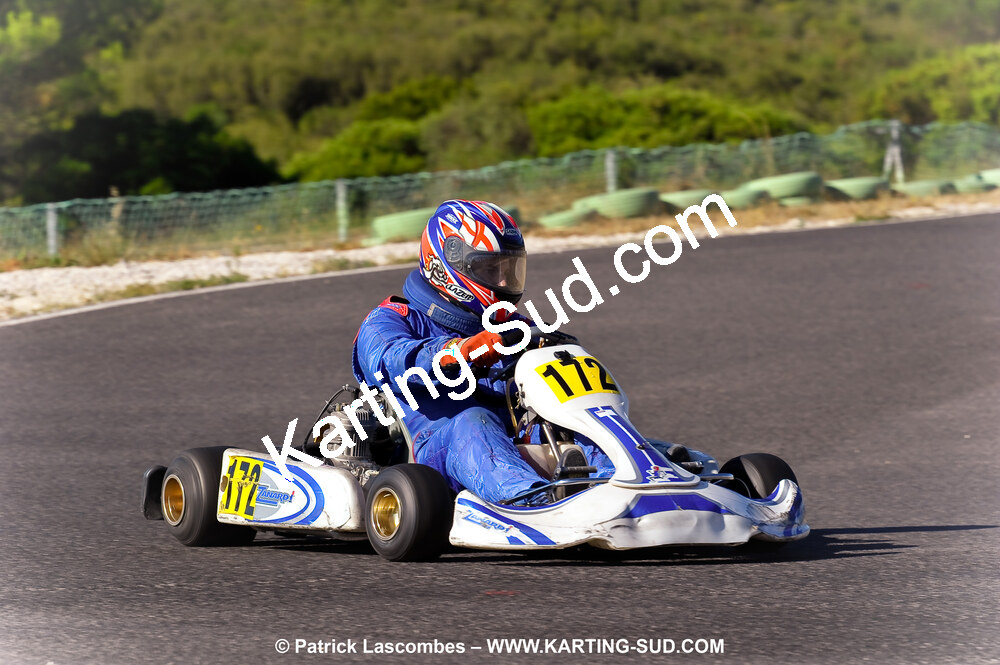 28/08 et 29/08/2010 : 4ème Coupe de l’Amitié à Grabels (Photos Patrick Lascombes) 2010 — karting