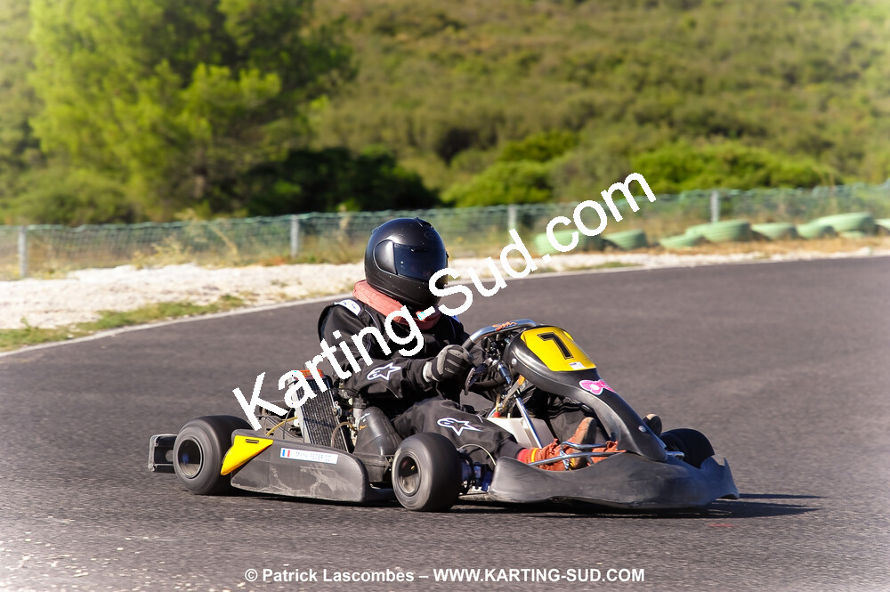 28/08 et 29/08/2010 : 4ème Coupe de l’Amitié à Grabels (Photos Patrick Lascombes) 2010 — karting
