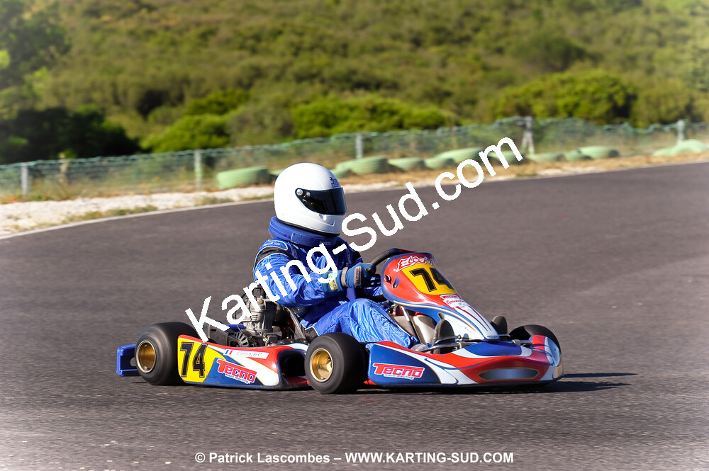 28/08 et 29/08/2010 : 4ème Coupe de l’Amitié à Grabels (Photos Patrick Lascombes) 2010 — karting