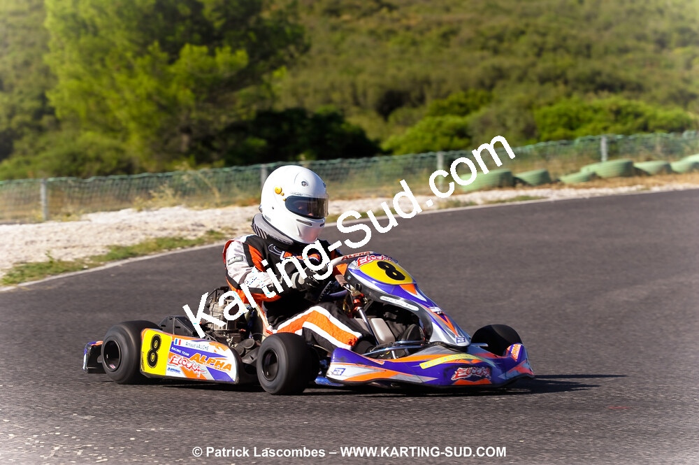 28/08 et 29/08/2010 : 4ème Coupe de l’Amitié à Grabels (Photos Patrick Lascombes) 2010 — karting