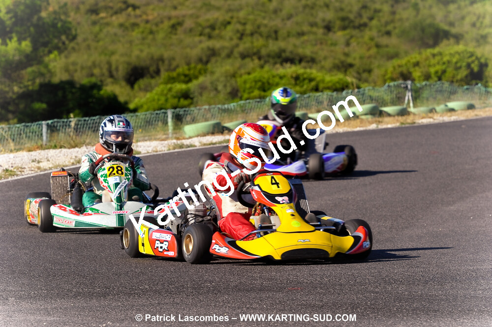 28/08 et 29/08/2010 : 4ème Coupe de l’Amitié à Grabels (Photos Patrick Lascombes) 2010 — karting