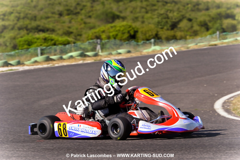 28/08 et 29/08/2010 : 4ème Coupe de l’Amitié à Grabels (Photos Patrick Lascombes) 2010 — karting