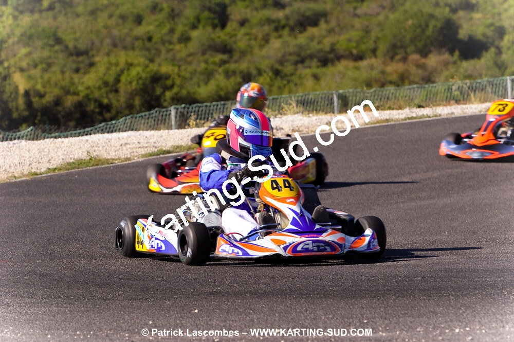 28/08 et 29/08/2010 : 4ème Coupe de l’Amitié à Grabels (Photos Patrick Lascombes) 2010 — karting
