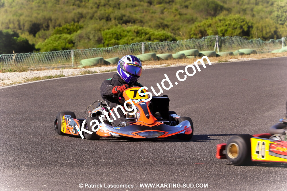 28/08 et 29/08/2010 : 4ème Coupe de l’Amitié à Grabels (Photos Patrick Lascombes) 2010 — karting