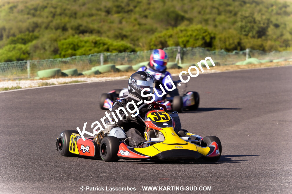 28/08 et 29/08/2010 : 4ème Coupe de l’Amitié à Grabels (Photos Patrick Lascombes) 2010 — karting