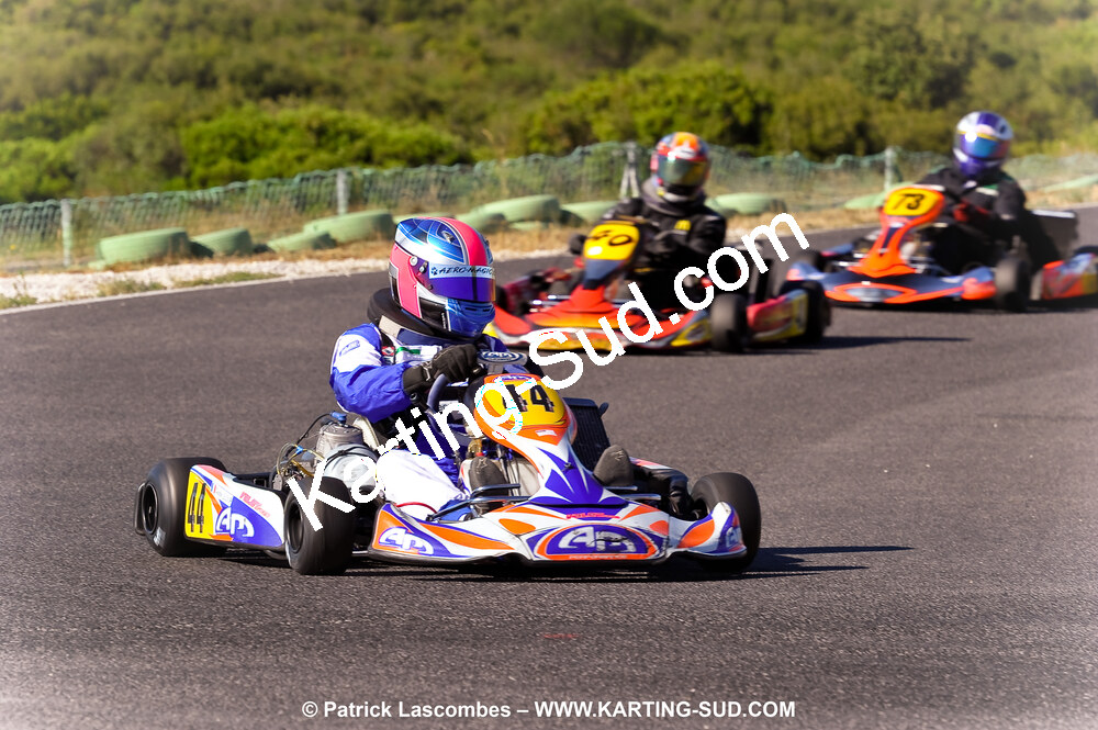 28/08 et 29/08/2010 : 4ème Coupe de l’Amitié à Grabels (Photos Patrick Lascombes) 2010 — karting