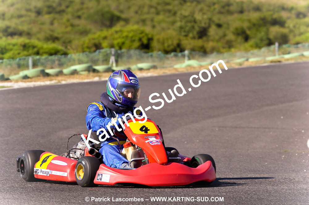 28/08 et 29/08/2010 : 4ème Coupe de l’Amitié à Grabels (Photos Patrick Lascombes) 2010 — karting