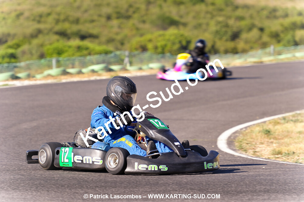 28/08 et 29/08/2010 : 4ème Coupe de l’Amitié à Grabels (Photos Patrick Lascombes) 2010 — karting