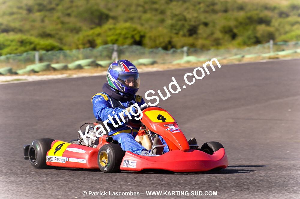28/08 et 29/08/2010 : 4ème Coupe de l’Amitié à Grabels (Photos Patrick Lascombes) 2010 — karting