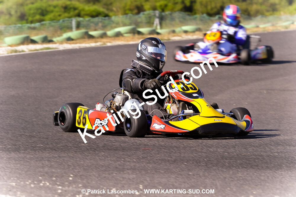 28/08 et 29/08/2010 : 4ème Coupe de l’Amitié à Grabels (Photos Patrick Lascombes) 2010 — karting