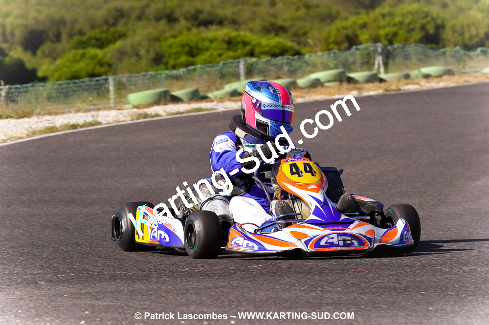 28/08 et 29/08/2010 : 4ème Coupe de l’Amitié à Grabels (Photos Patrick Lascombes) 2010 — karting