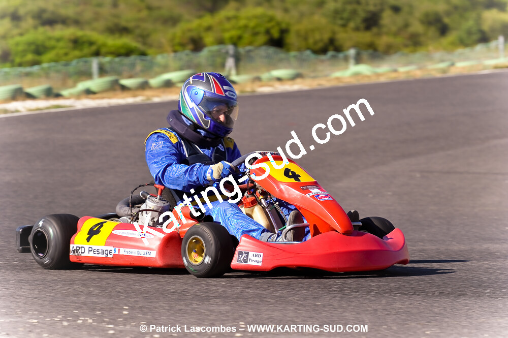 28/08 et 29/08/2010 : 4ème Coupe de l’Amitié à Grabels (Photos Patrick Lascombes) 2010 — karting