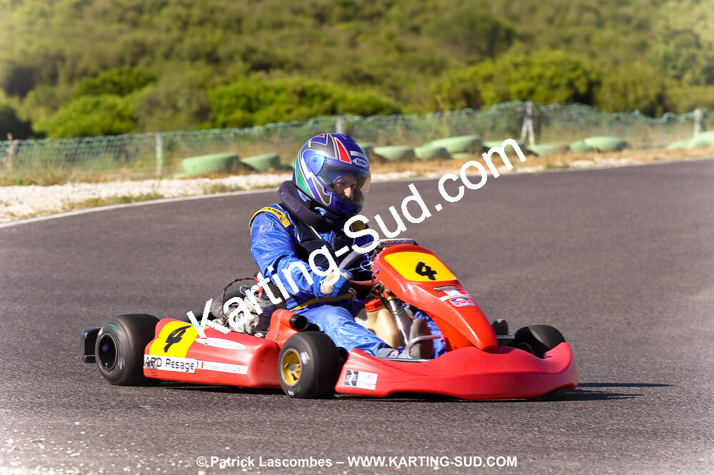 28/08 et 29/08/2010 : 4ème Coupe de l’Amitié à Grabels (Photos Patrick Lascombes) 2010 — karting