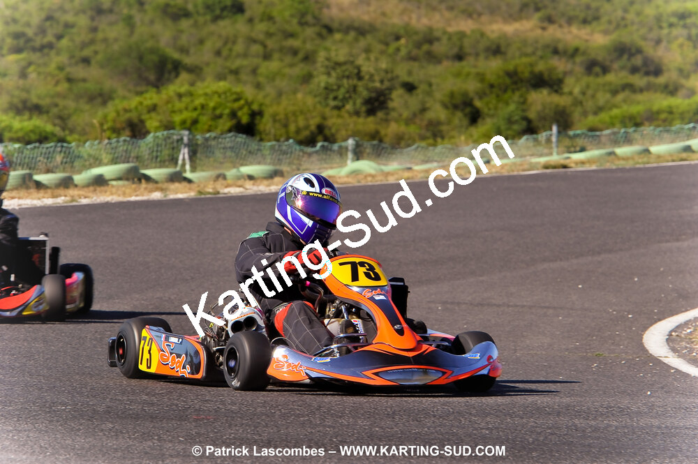 28/08 et 29/08/2010 : 4ème Coupe de l’Amitié à Grabels (Photos Patrick Lascombes) 2010 — karting