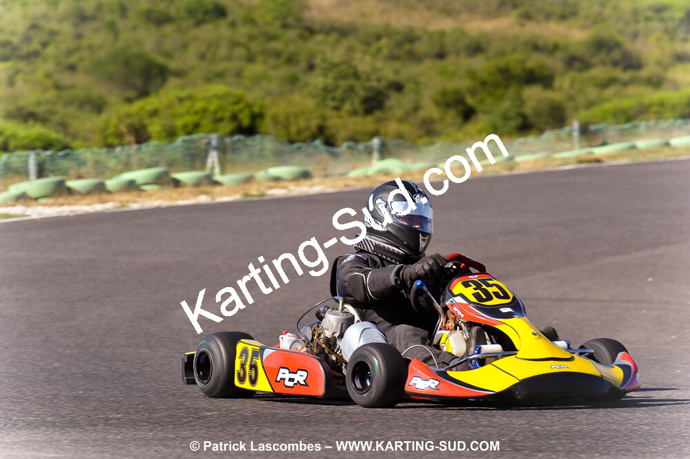28/08 et 29/08/2010 : 4ème Coupe de l’Amitié à Grabels (Photos Patrick Lascombes) 2010 — karting