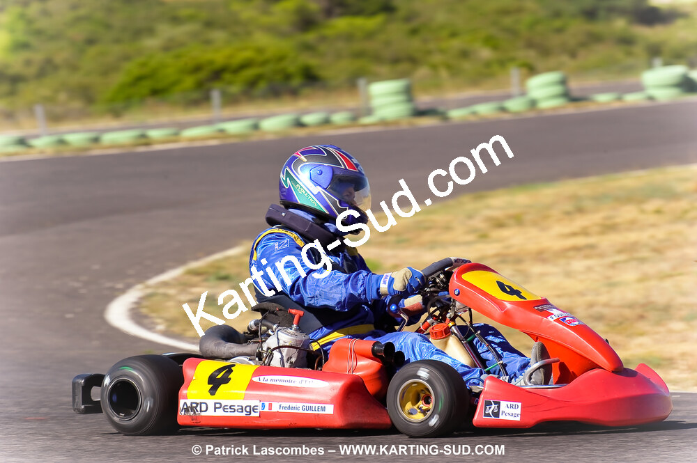 28/08 et 29/08/2010 : 4ème Coupe de l’Amitié à Grabels (Photos Patrick Lascombes) 2010 — karting